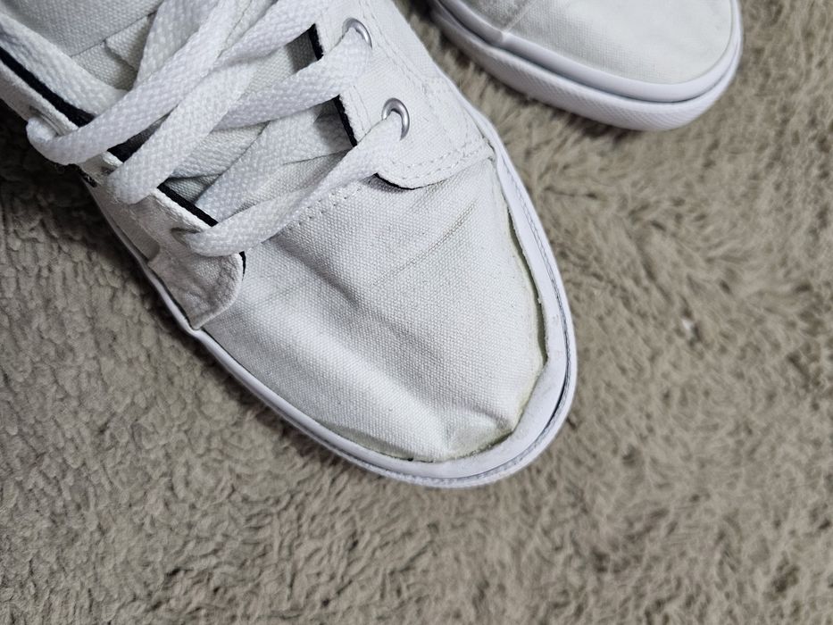 Tenesi Converse de dama