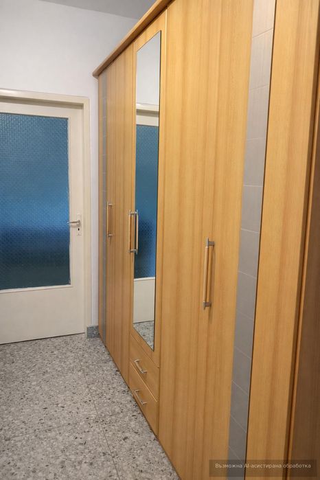 Двустаен, под наем, ж.к Люлин 7