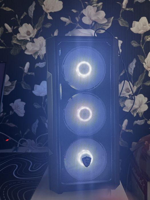 Продам компьютер