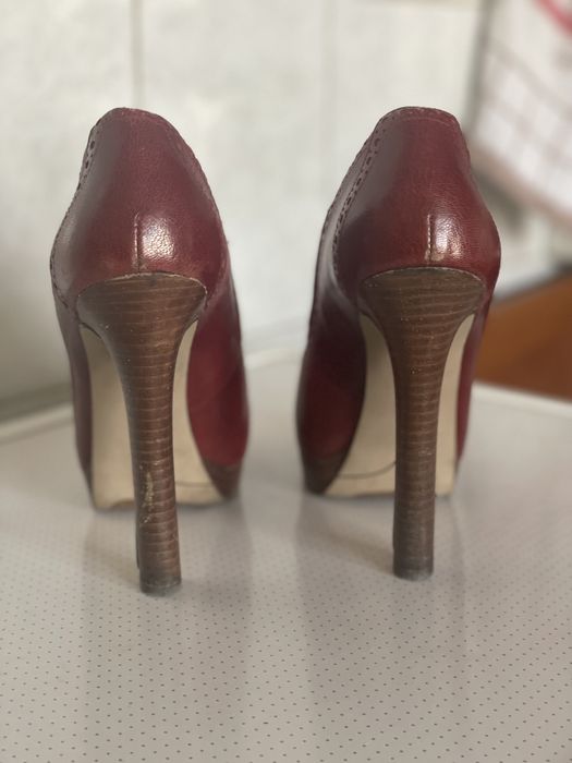 Продам туфли