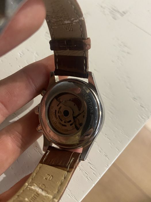 Часы Longines Master Collection (High Quality Re-edition)