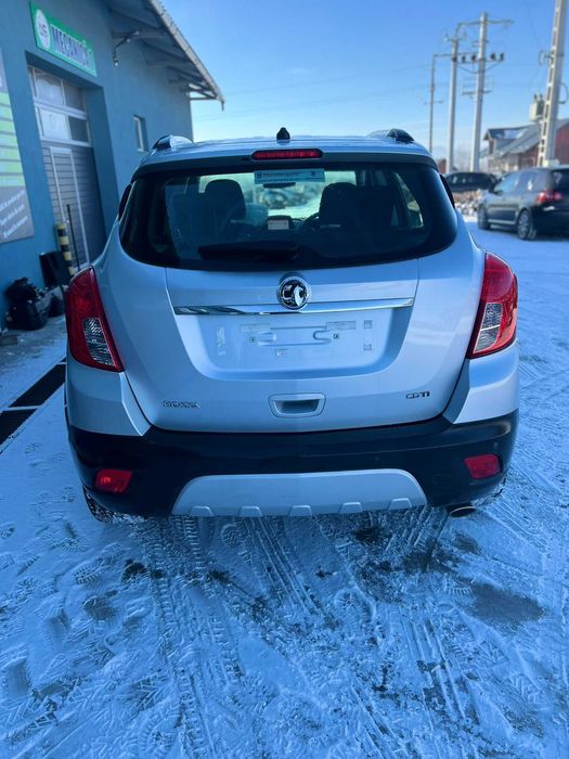 Haion Opel Mokka 1.6 CDTI B16DTH si alte piese din dezmembrari