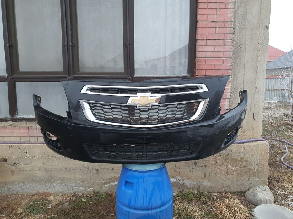 Бампер передний Chevrolet Cobalt