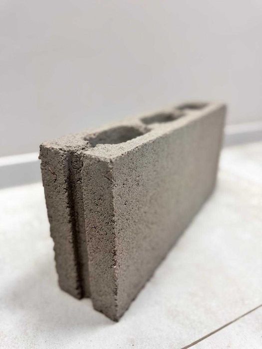 Блок перегородочный сплитерный