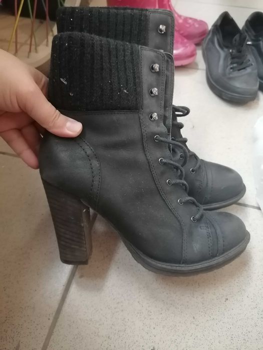 продам женские сапоги