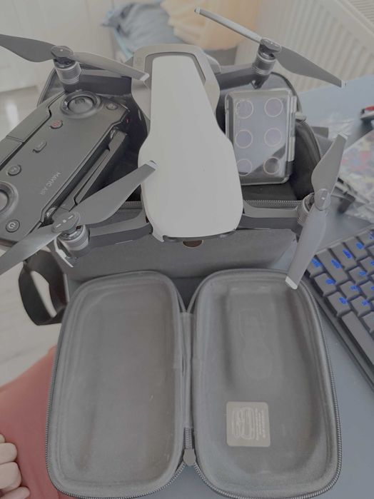 DJI Mavic Air 1 Fly More Combo + Filtre ND/PL PolarPro