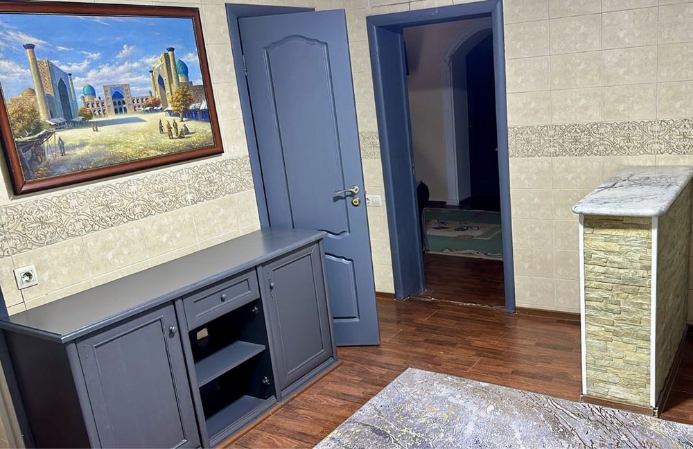 Кыздарга хостел/Хостел для девушек