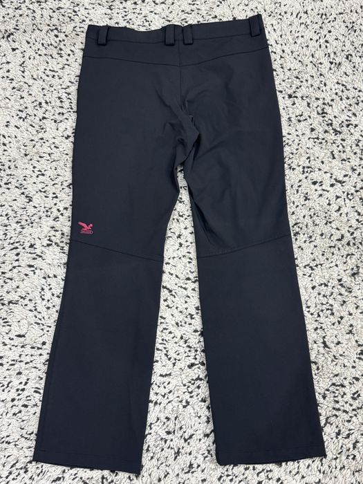 Дамски туристически софтшел панталон NORRONA  . Размер М