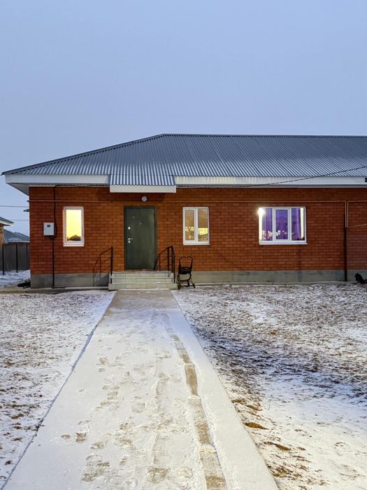 Продается дом , 2024 г