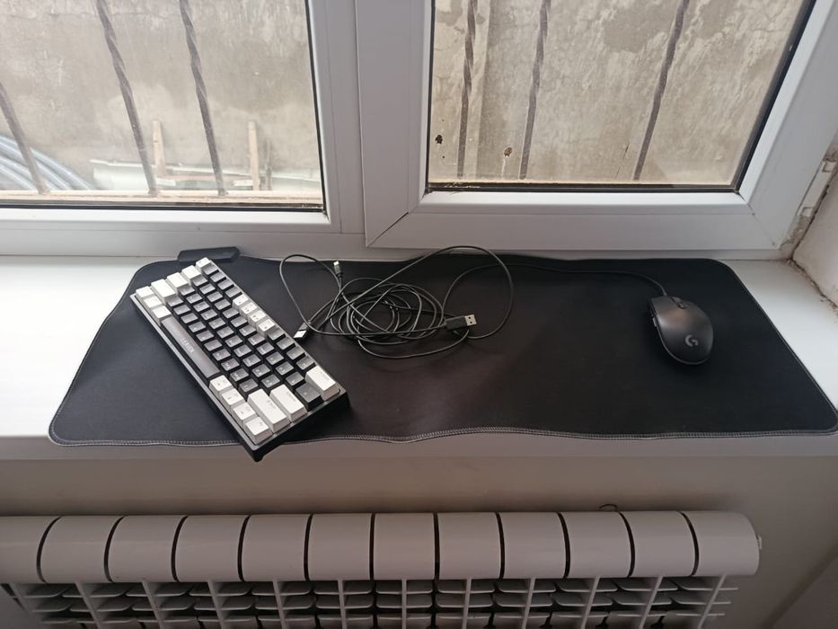 ПК Процессор Core i5 (срочно!)