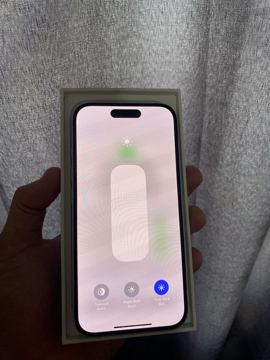 Айфон 16 128 гб 100% акб