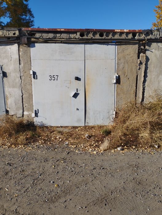 Продам гараж в юпитер