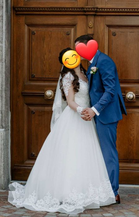 Rochie de mireasă