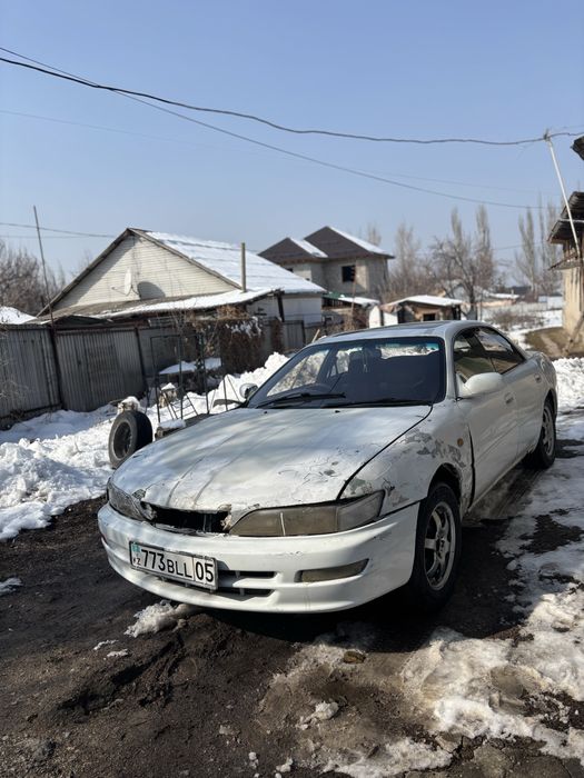 Toyota Carina ED 1994
