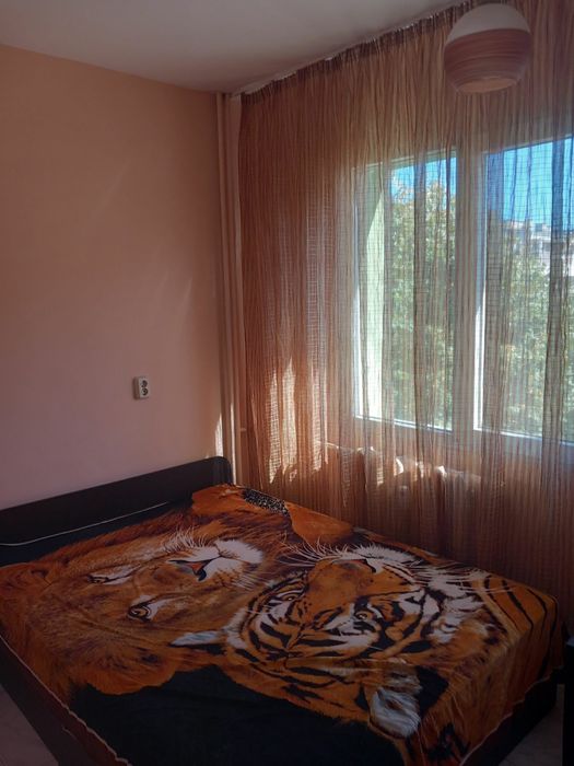 Дава се под наем Едностаен апартамент в София, Западен парк - 48 кв.м за 331.5 € - Снимка #4