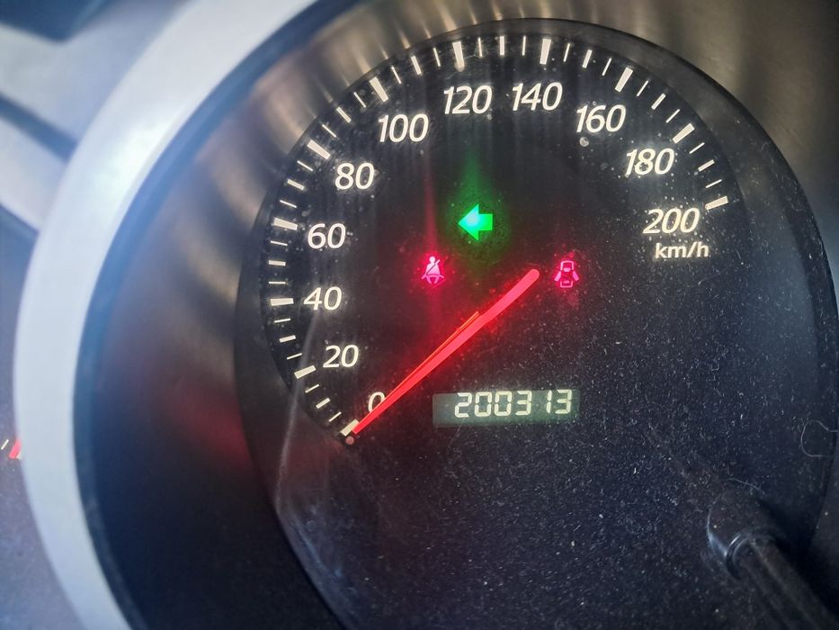 Suzuki Grand Vitara 2006