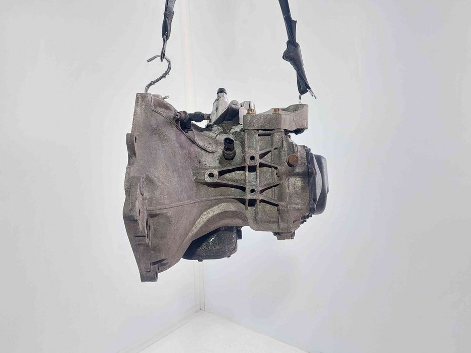 Cutie viteze manuala 5 trepte Opel Corsa D [Fabr 2006-2013] 55565177 /