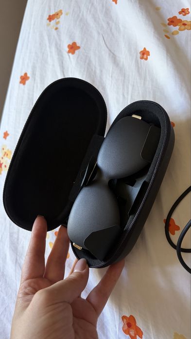 Legion Glasses Gen 2 3D очки
