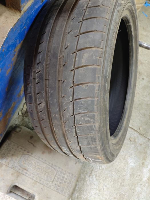 шины triangle 245/45/18