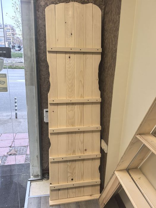 Оборудване за магазин