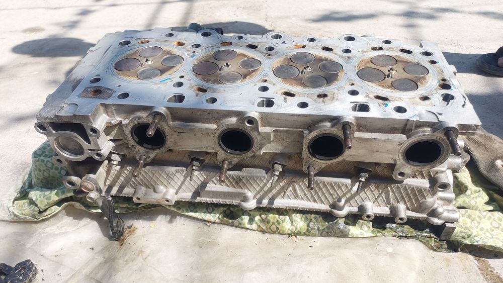 Головка ва бошка запчастлар 133 моторга портерга сотилади