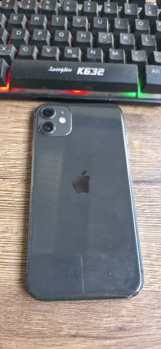 Iphone 11 64 giga