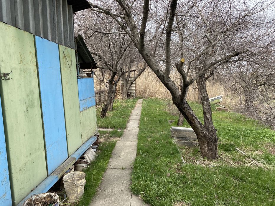 Продам дом 19 соток с бассейном , ПКСТ Простор