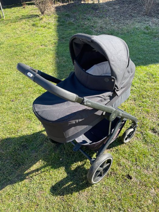 Cărucior cybex ballios S lux 3in 1