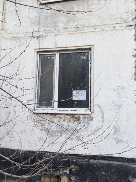 Продам 2-х комнатную квартиру. ТОРГ