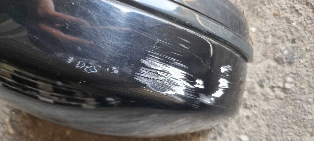 Oglinda stanga dreapta heliomata rabatare europa Range Rover Velar