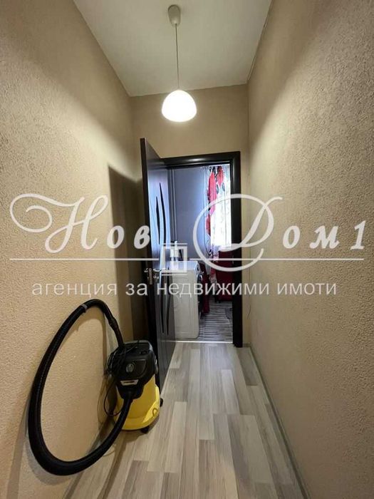 Дава се под наем Тристаен апартамент в Варна, Младост 1 - 60 кв.м за 147000 € - Снимка #7