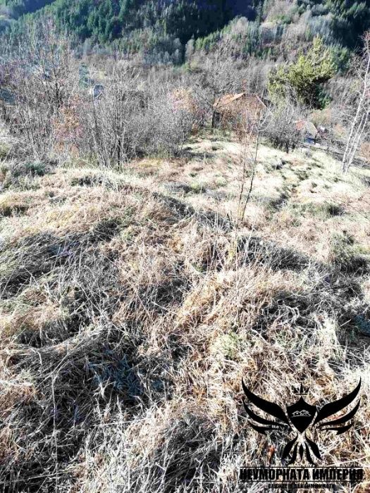 Продавам парцел 3508кв.м. нива в с.Оряховец обл.Смолян