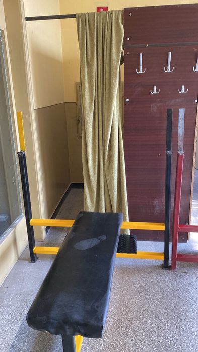 Лежанки и колела