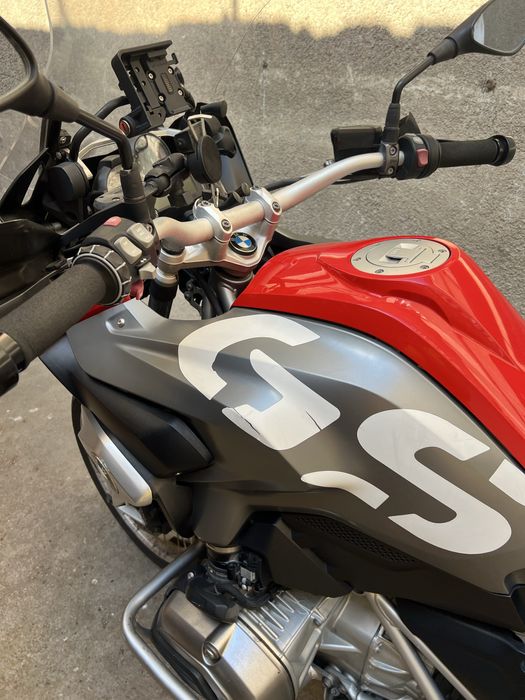 BMW R 1200 GS 2013 inmatriculat RO