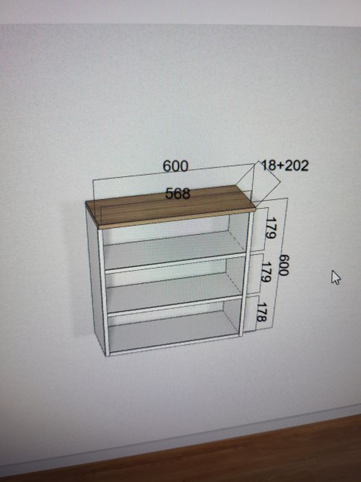 Полки на стену отличного качества