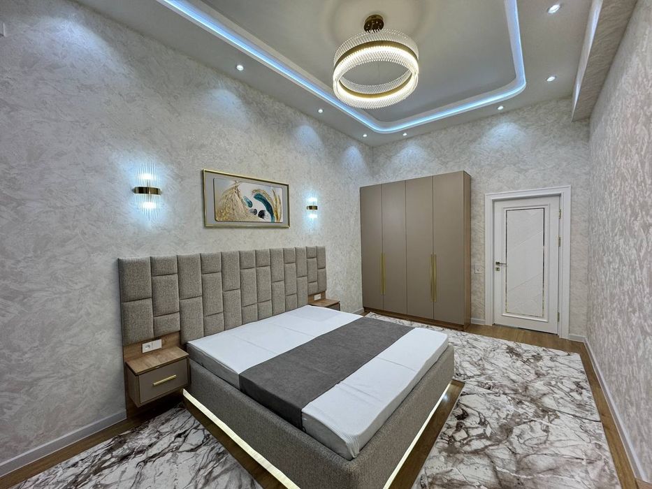 Продаётся 3х комнатная квартира по адресу Мирза Улугбек