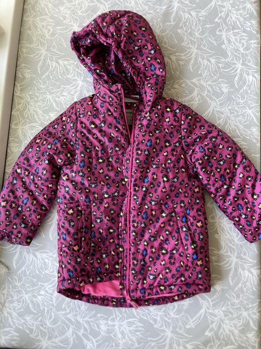 Куртка доя девочки