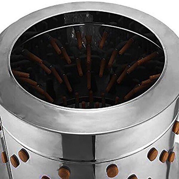 Перосъёмная машина MS-50 ! Перощипальная