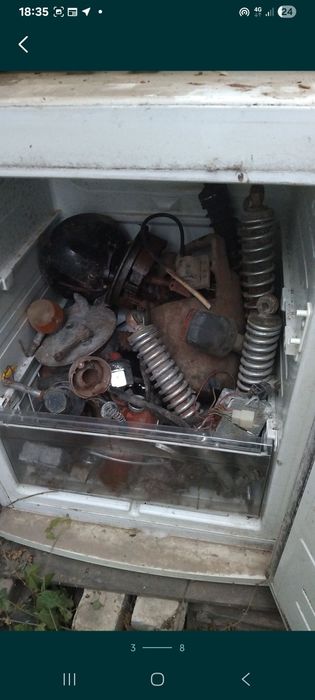 Мотоцикл восход 2м