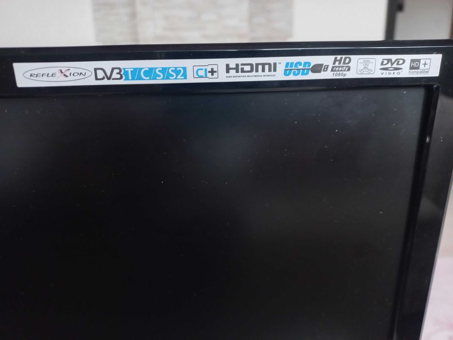 Телевизор 12 волта