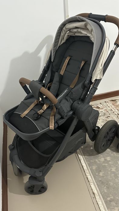 Детская коляска Happy baby