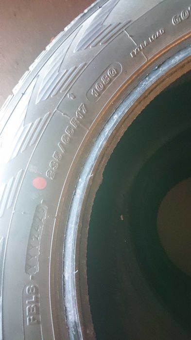 Шины yokohama 235/ 65 /17