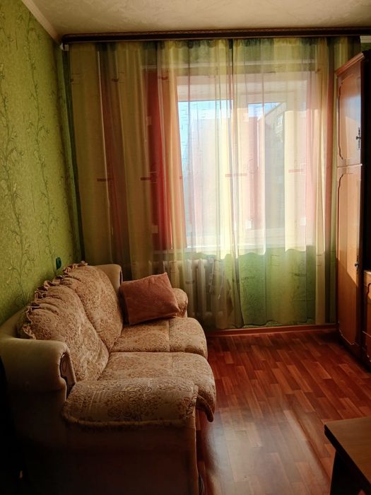 Продам 3х комнатную квартиру