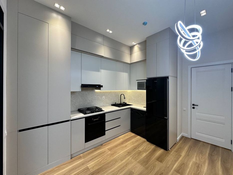 Продаётся квартира ЖК BI-GROUP