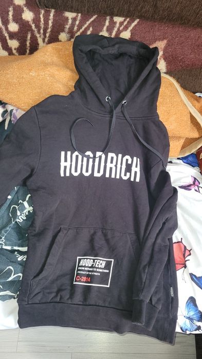Hanorac hoodrich mărimea s
