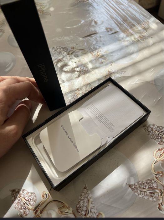 Продается Айфон 13 про 128