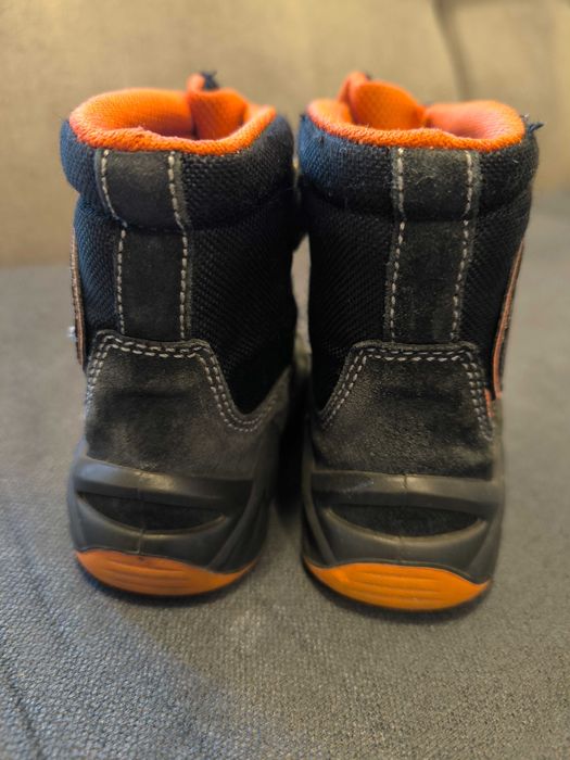 Ботуши Primigi Gore-tex