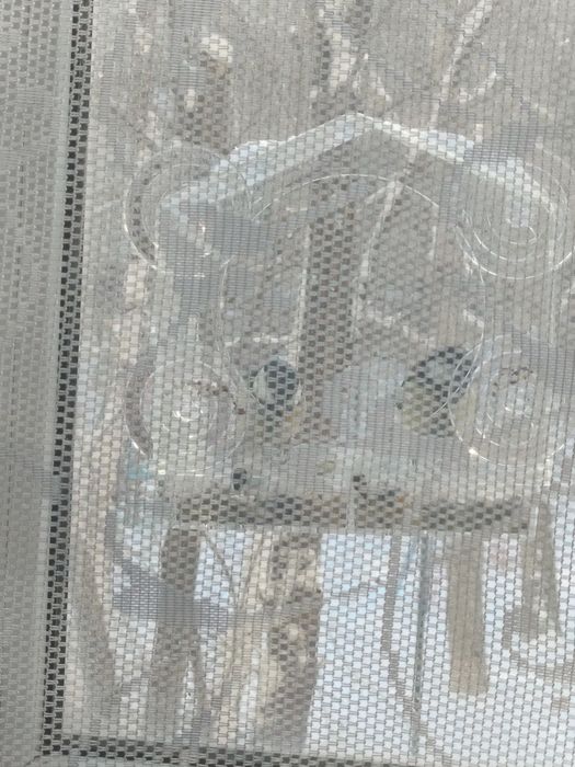 Домик, Кормушка для птиц. Новая.