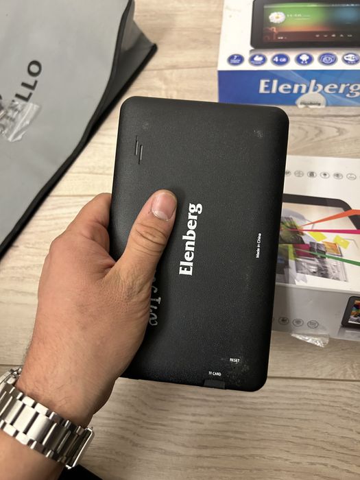 Планшет сатылады