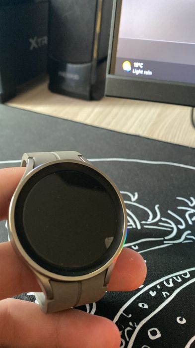Samsung galaxy watch 5 pro